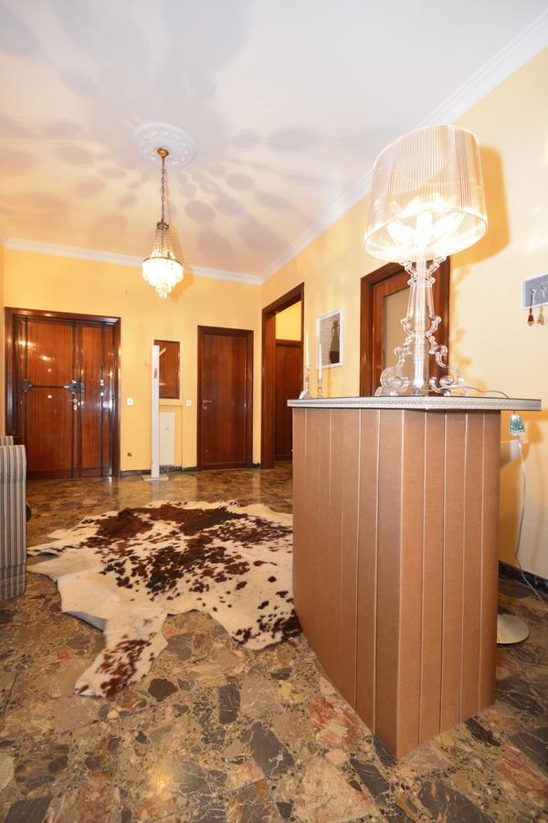 B&B Royal Rom Eksteriør billede