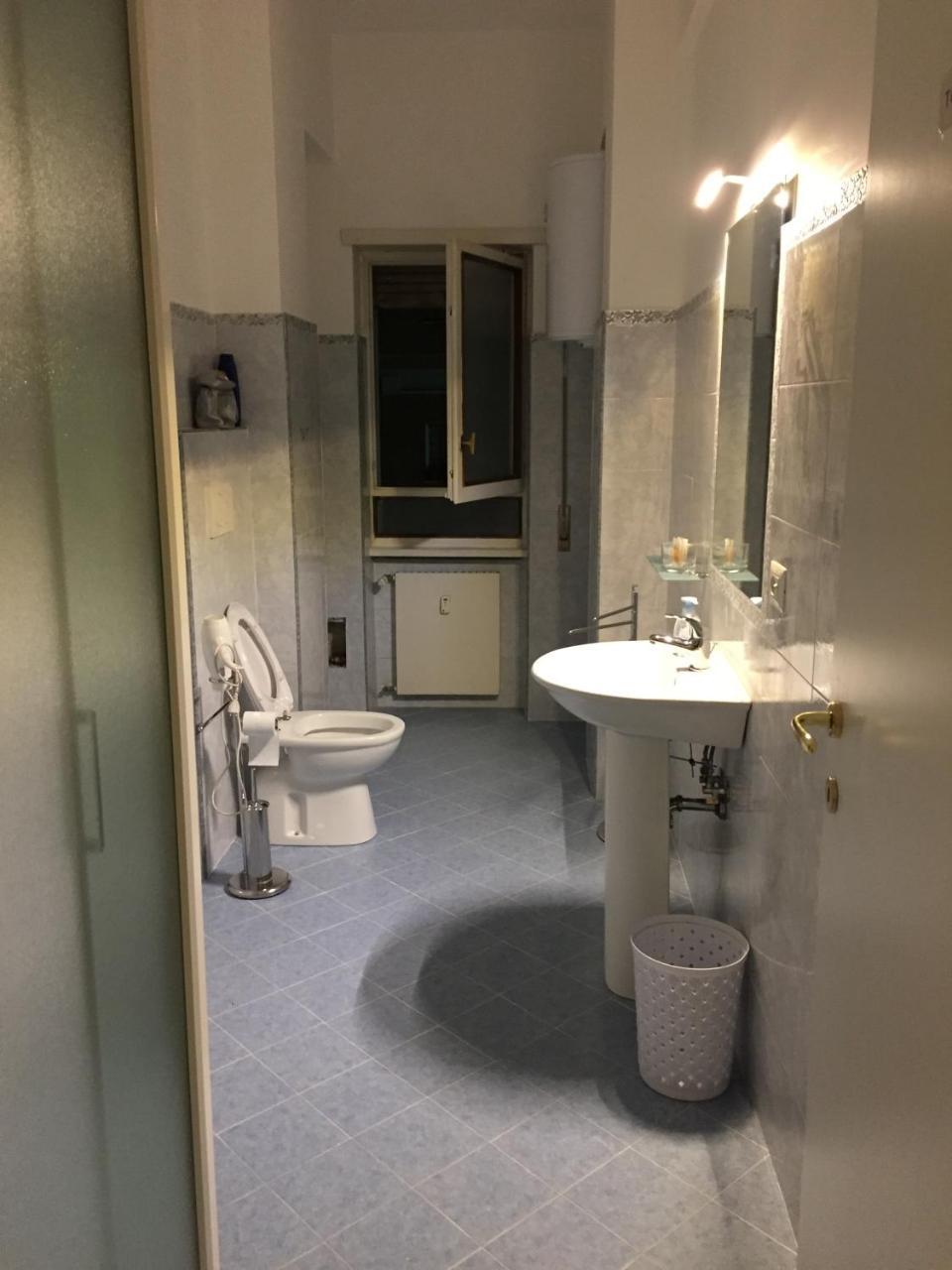 B&B Royal Rom Eksteriør billede